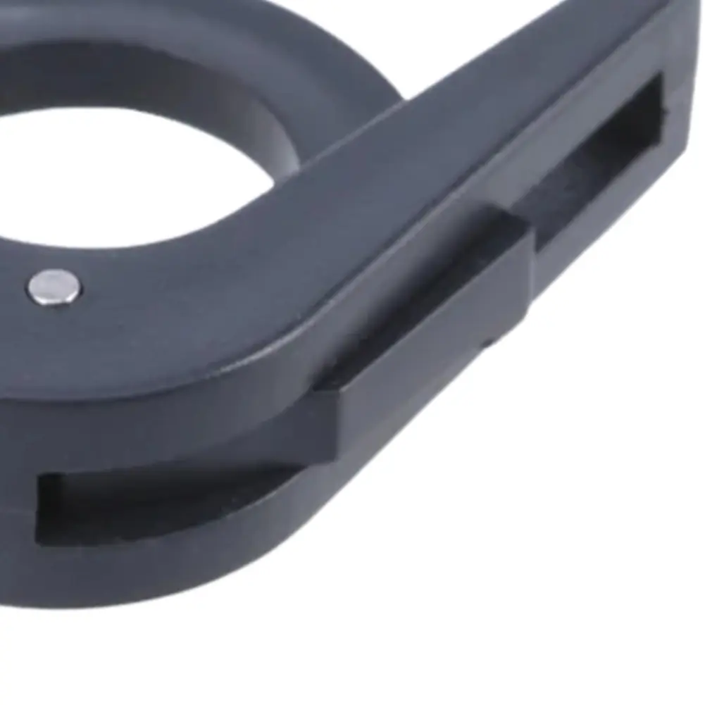 Tonearm Armrest Plastic Tonearm Holder Tonearm Rest To Prevent The Tonearm From Moving for Technics SL1200 SL1210 MK2 M3D MK5