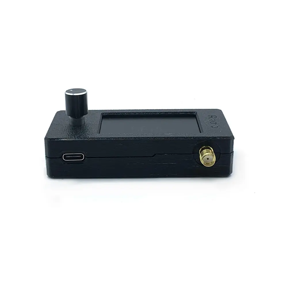 SI4732 0.5-108mhz Portable Radio LSB USB AM FM Pocket Mini Radio with 2pcs Antenna FM/AM Radio All Band Radio Receiver