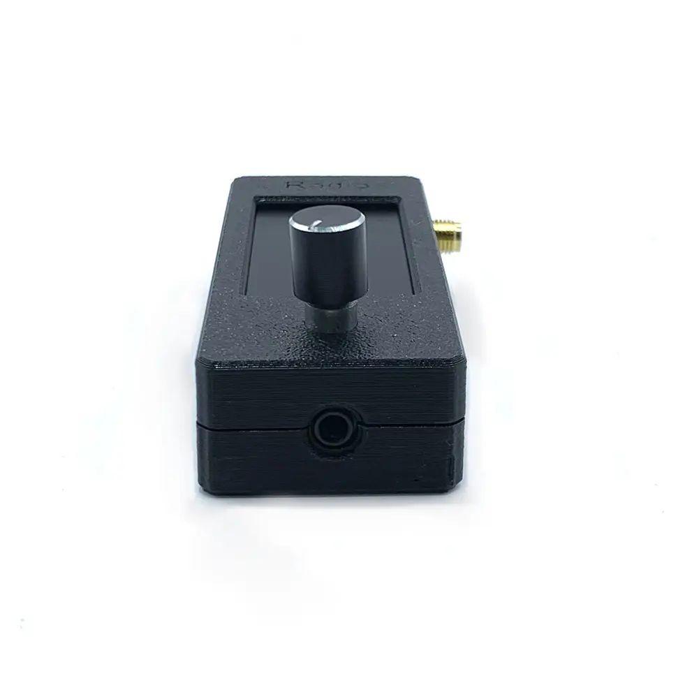 SI4732 0.5-108mhz Portable Radio LSB USB AM FM Pocket Mini Radio with 2pcs Antenna FM/AM Radio All Band Radio Receiver
