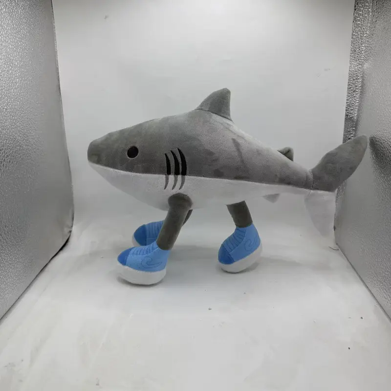 New Arrival TungTungTung Sahur Tralalelo Tralala Plush Toys Creative AI Decoration Figure Soft Stuffed Animal Children Present