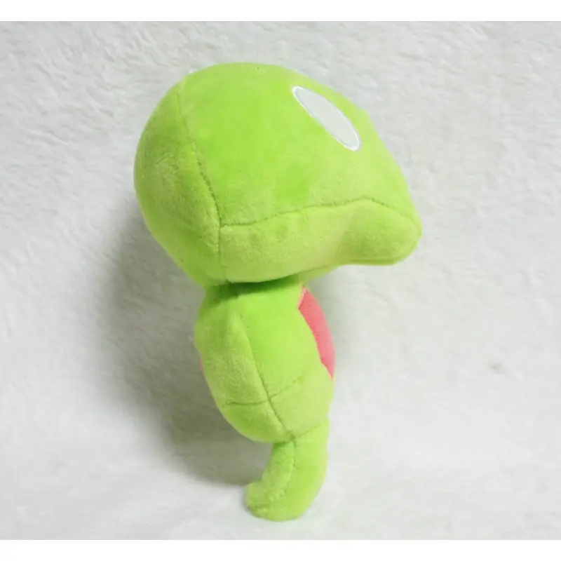 POKEMON Zygarde Plush Doll 15cm Cartoon Anime Soft Cotton Cute Zygarde Plush Toys Deco Primal Form Girls Xmas Gift Plush Toy
