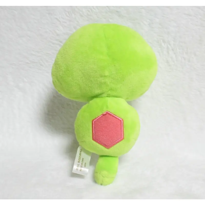 POKEMON Zygarde Plush Doll 15cm Cartoon Anime Soft Cotton Cute Zygarde Plush Toys Deco Primal Form Girls Xmas Gift Plush Toy