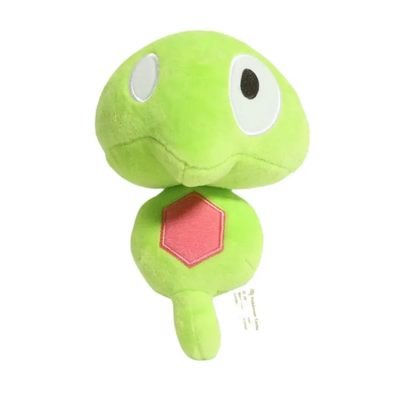 POKEMON Zygarde Plush Doll 15cm Cartoon Anime Soft Cotton Cute Zygarde Plush Toys Deco Primal Form Girls Xmas Gift Plush Toy