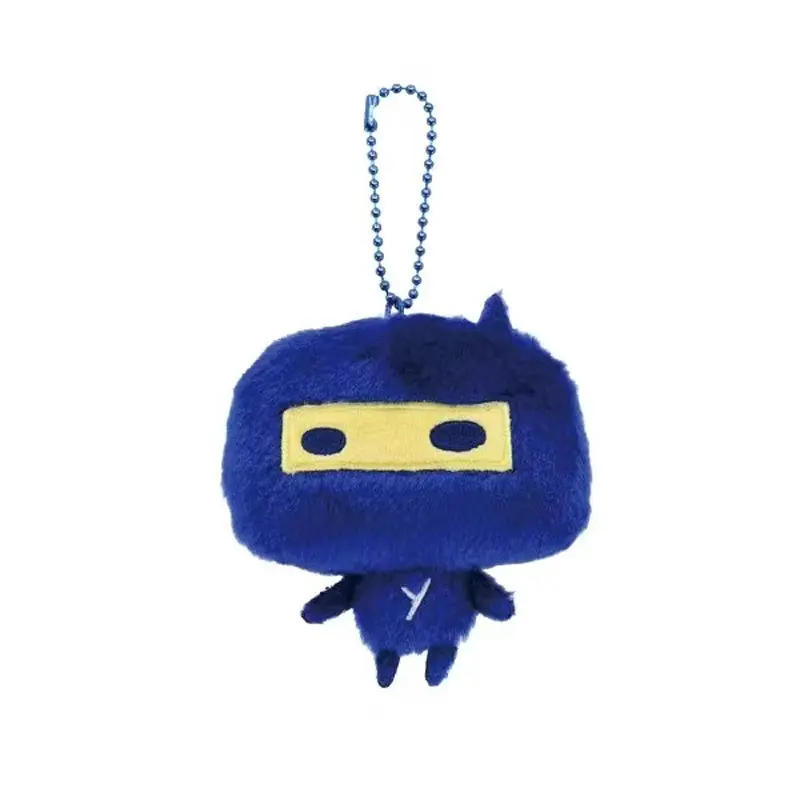 BANDAI Tamagotchi Anime Plush Boku Backpack Pendant Atashi Peluche Toys Keychain Decoration Children Birthday Creative Gifts