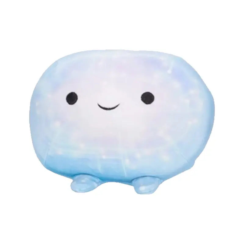 New Arrival Elio Boy Cartoon Movie Alien Plush Toy Earth Commissioner Soft Stuffed Animal Peluche Doll Toy Collectible  Fans Toy