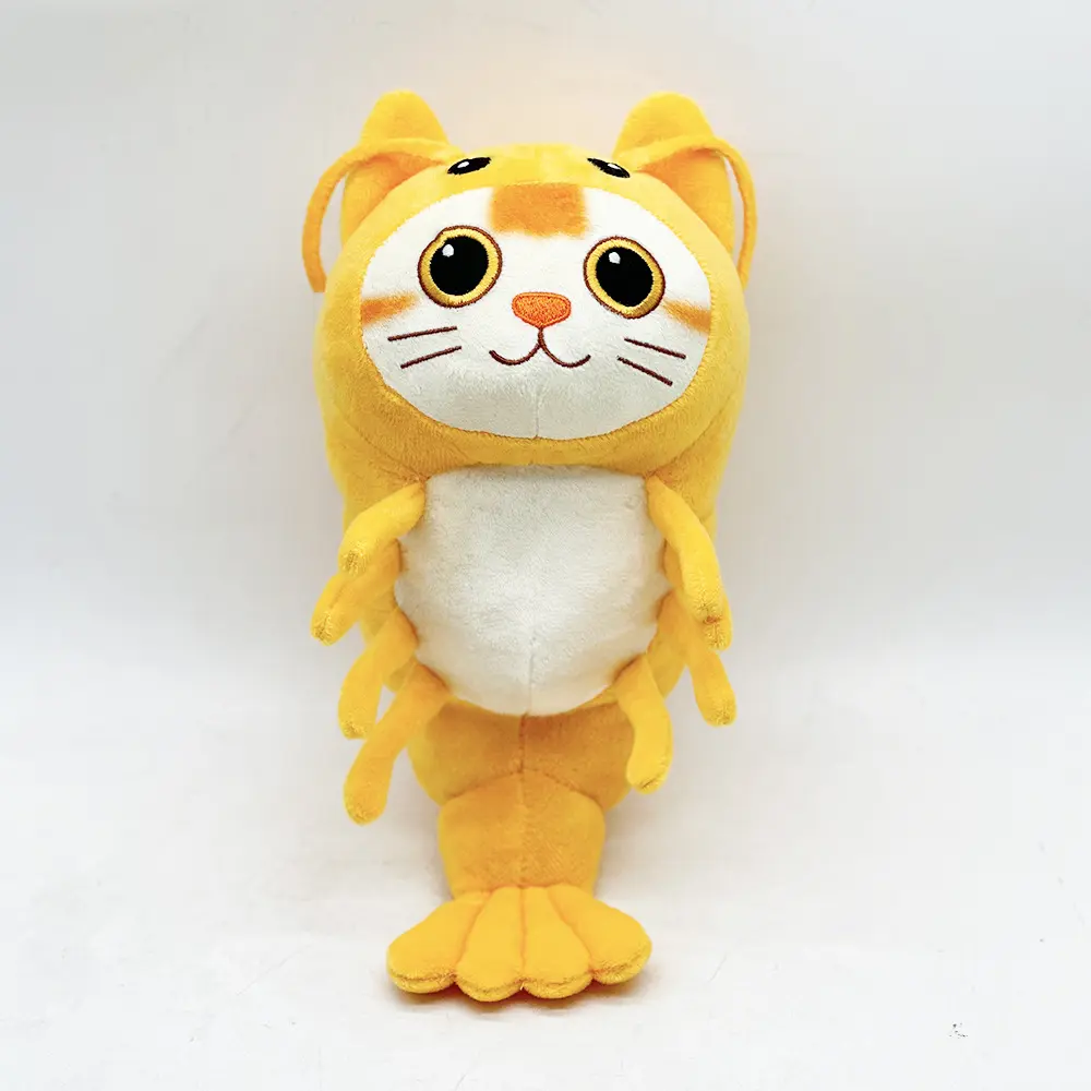 Trippi Troppi Plush Toys Italian Brainrot Tripy Trophy Plushies Stuffed Toys Cute Kids Boys Girls Birthday Christmas Gifts