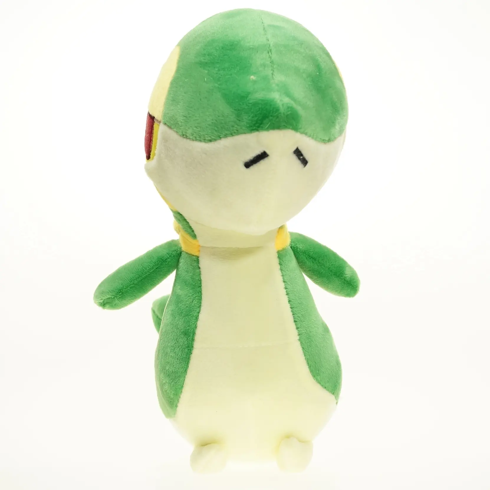 Pokemon New Plush Puppet Figure Toys Children Soft About 21 cm Cute gift Boy Girl Snivy