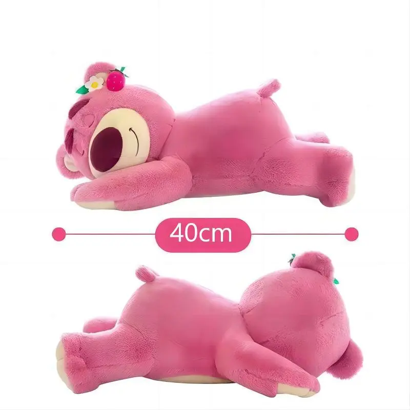 40cm Lots-o'-Huggin' Bear plush toys Toy Story plushie soft doll stuffed Pillow