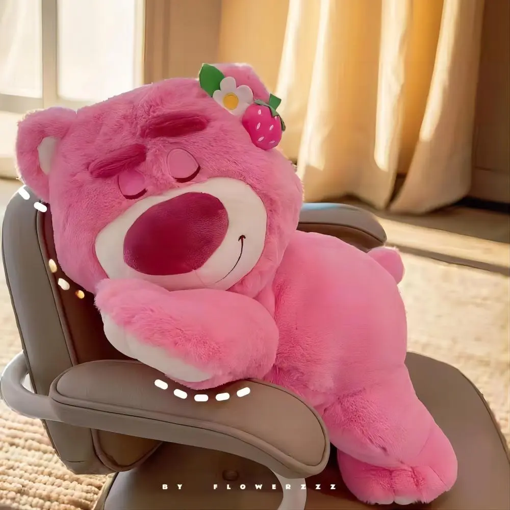 40cm Lots-o'-Huggin' Bear plush toys Toy Story plushie soft doll stuffed Pillow