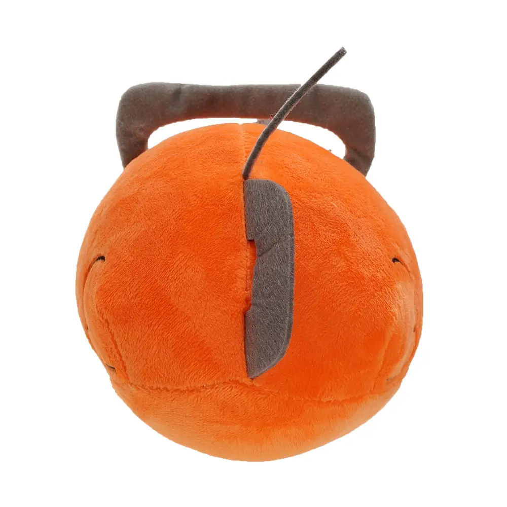 Denji New Plush Puppet Figure Toys Children Soft About 18 cm Cute gift Boy Girl Pochita