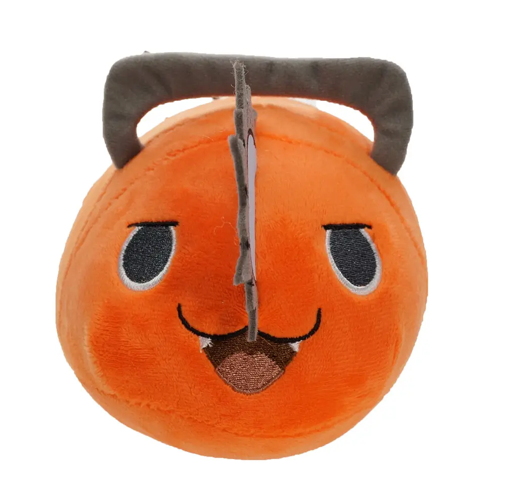 Denji New Plush Puppet Figure Toys Children Soft About 18 cm Cute gift Boy Girl Pochita