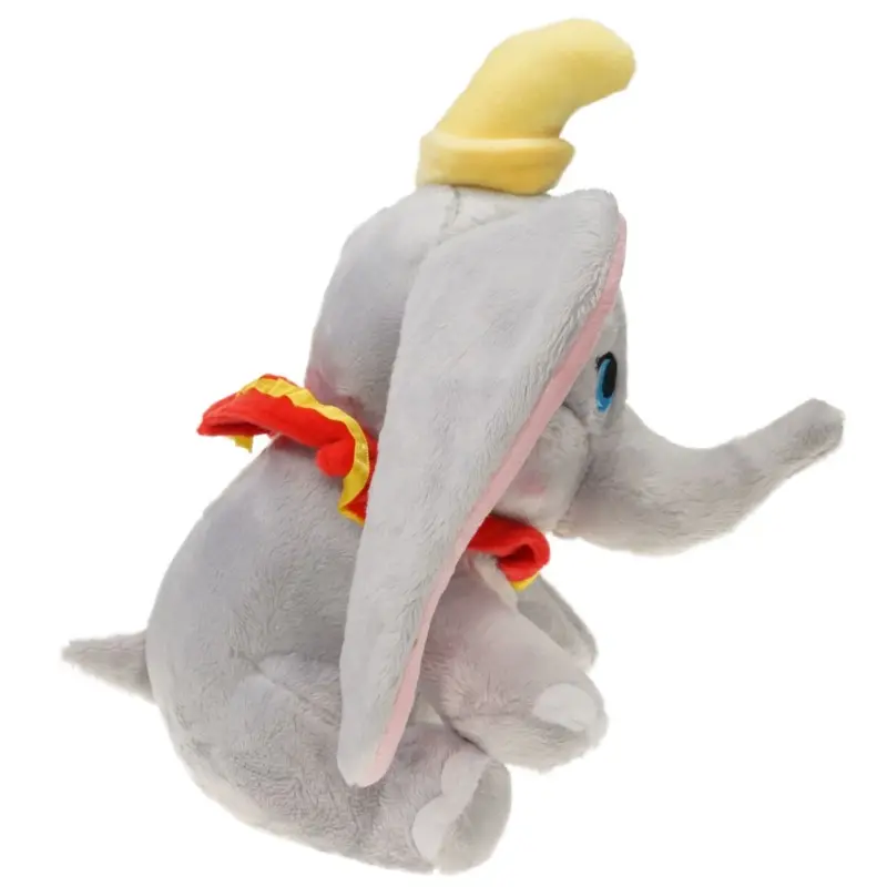 New Plush Puppet Figure Toys Children Soft About 22 cm Cute gift Boy Girl Dumbo