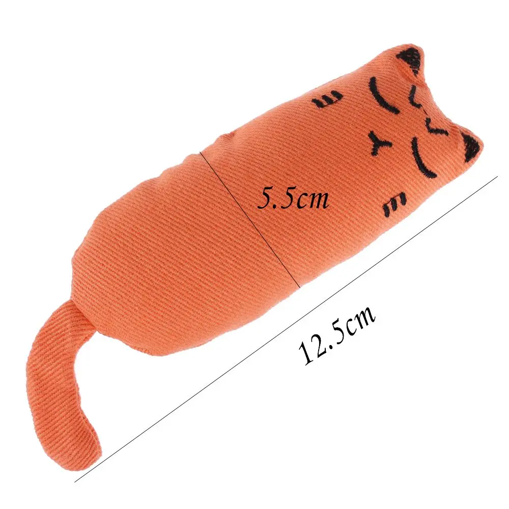 1Pc New Lovely Soft Funny Artificial Simulation Fish Cute Plush Toys Stuffed Sleeping Toy For Little Kids Playing Toy Gift