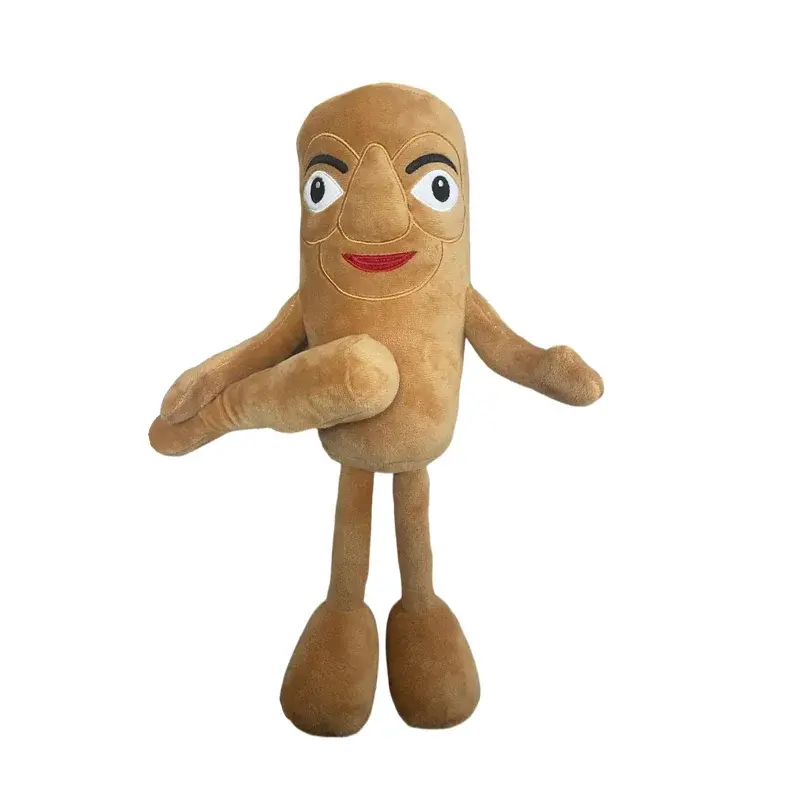 Tralalelo Tralala Plush Tungtungtung Italian Brainrot Al Tralalero Tralala Plush Doll Stuffed Soft Pillow Custom Toys