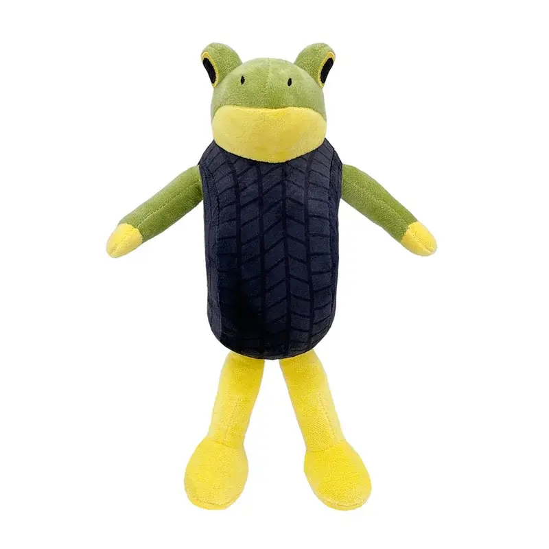 Tralalelo Tralala Plush Tungtungtung Italian Brainrot Al Tralalero Tralala Plush Doll Stuffed Soft Pillow Custom Toys