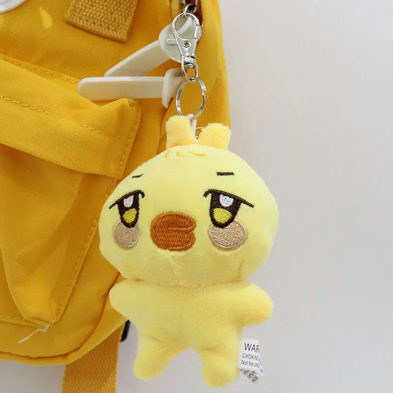 Kpop ATEEZ Aniteez Stuffed Animals Plushies Toy Room Decor Doll Gift Hongjoong Seonghwa Yunho Yeosang San Ming Wooyoung Jongho