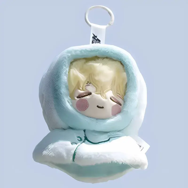 Presale ALIEN STAGE Plush Sunny Doll Pendant Baby Series Toys Figure Suprice Box Dolls Cute Peluche Toys Collection Fan Gift