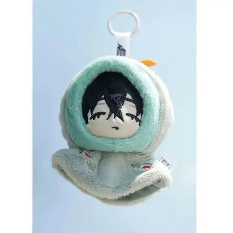 Presale ALIEN STAGE Plush Sunny Doll Pendant Baby Series Toys Figure Suprice Box Dolls Cute Peluche Toys Collection Fan Gift