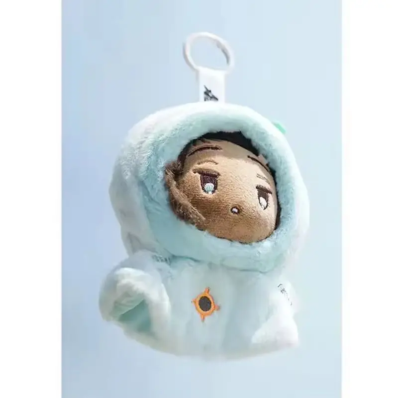 Presale ALIEN STAGE Plush Sunny Doll Pendant Baby Series Toys Figure Suprice Box Dolls Cute Peluche Toys Collection Fan Gift