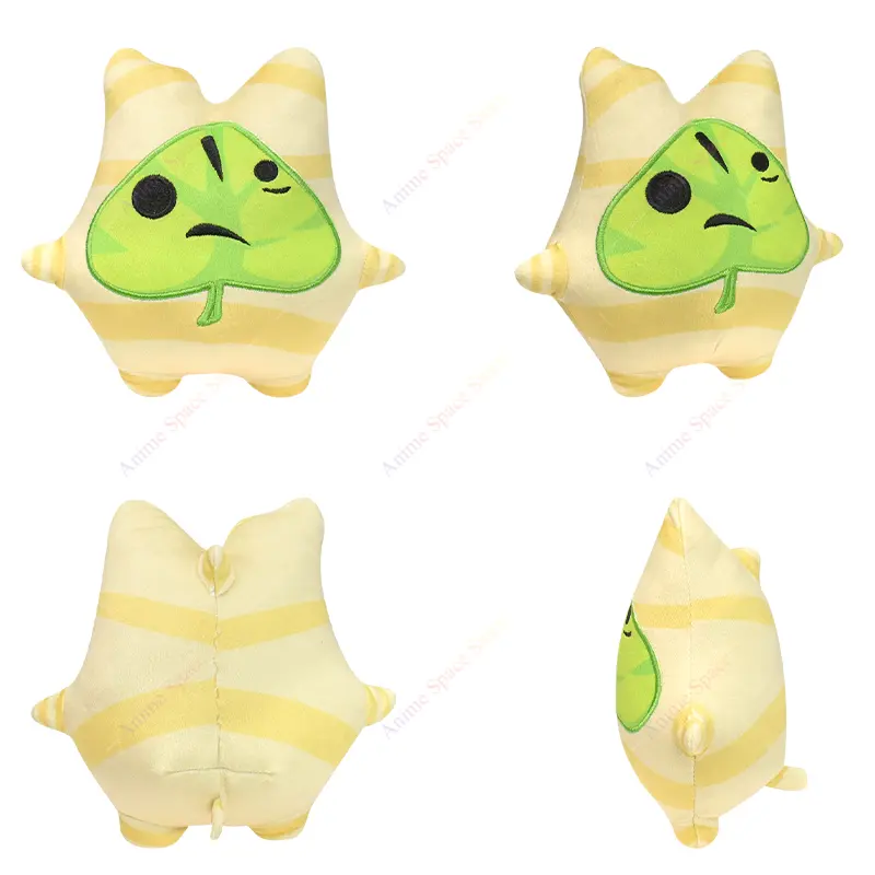 Hot Sale Zelda Breath of the Wild Plush Toys Anime Link Bokoblin korok Soft Stuffed Animal Plushie Doll for Kids Christmas Gifts