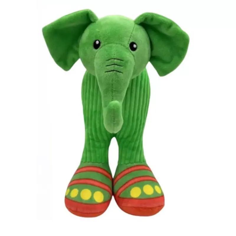 New Tungtungtung Sahur Italian Brain Rot Animals Telalaero Telala SHARK Anime Plush Plushie Peluches Stuffed Dolls Toy Gifts