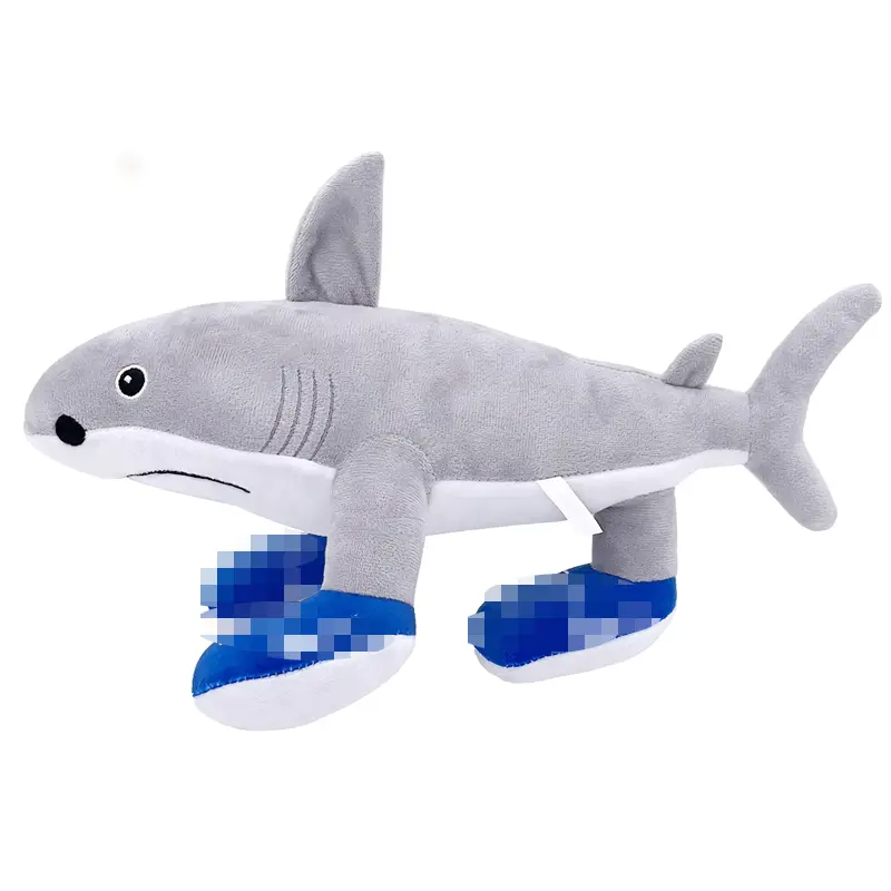 New Tungtungtung Sahur Italian Brain Rot Animals Telalaero Telala SHARK Anime Plush Plushie Peluches Stuffed Dolls Toy Gifts