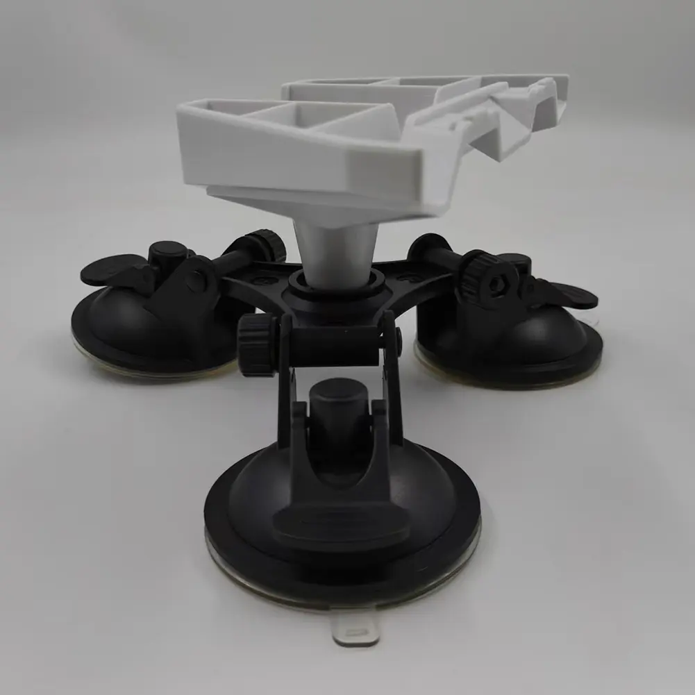 For StarLink Mini Base+Suction Cup Roof Bracket Angle Adjustable Adapter Antenna Suction Cup Bracket In RVs Cars and Yach