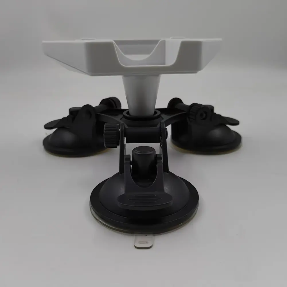 For StarLink Mini Base+Suction Cup Roof Bracket Angle Adjustable Adapter Antenna Suction Cup Bracket In RVs Cars and Yach