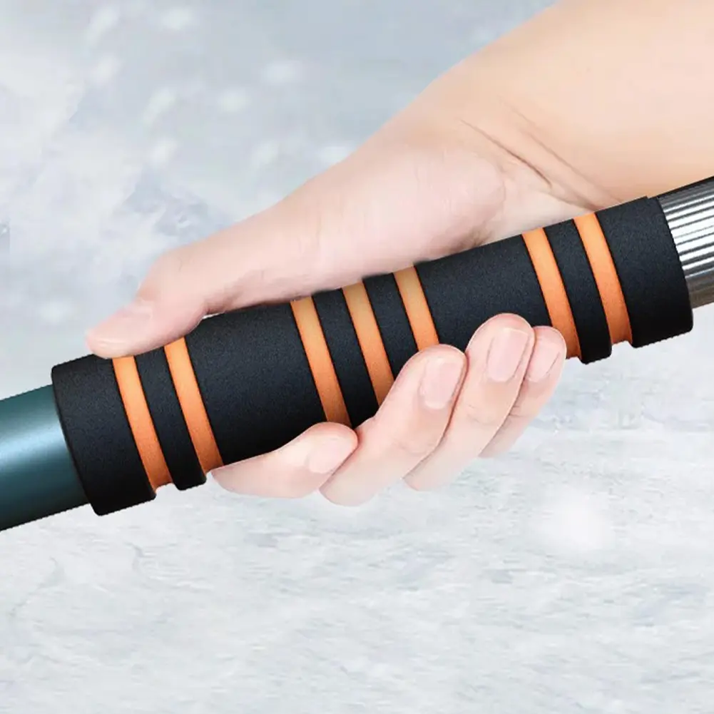 Extendable Snow Brush with Ice Scraper Car Snow Shovel Telescoping Ice Scraper Snow Remover Winter Cleaning Tool for Cars & SUVs