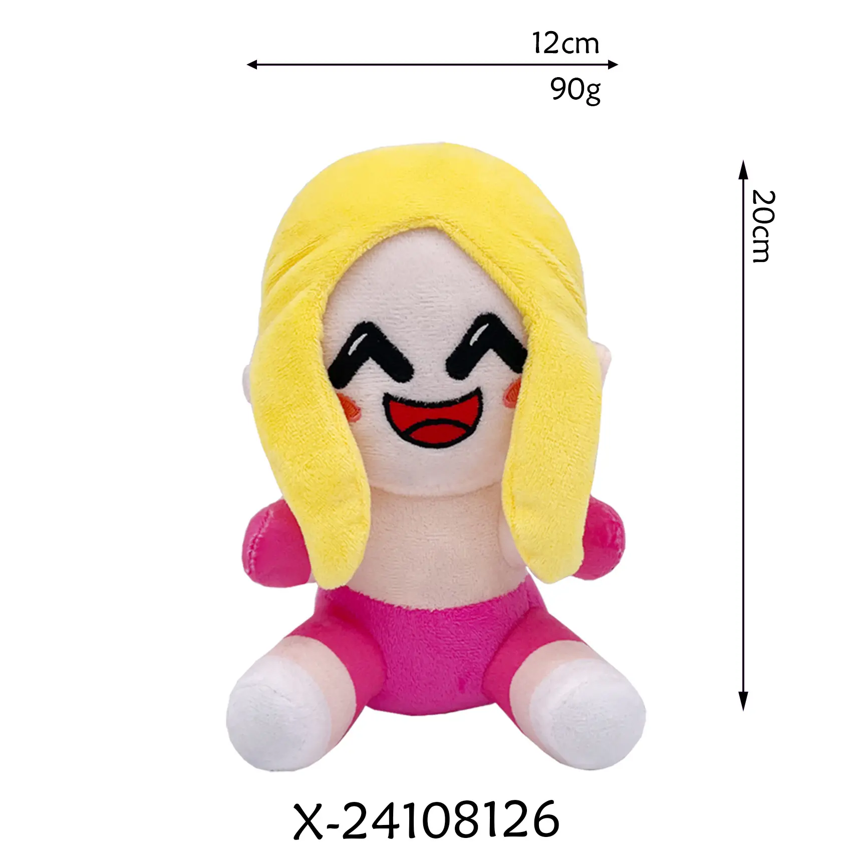 7style Omz Plush Toy Omz Crew Doll Omz Toy Merch Stuffed Doll Soft Toy Plushy Peluches Plushies Christmas Gift