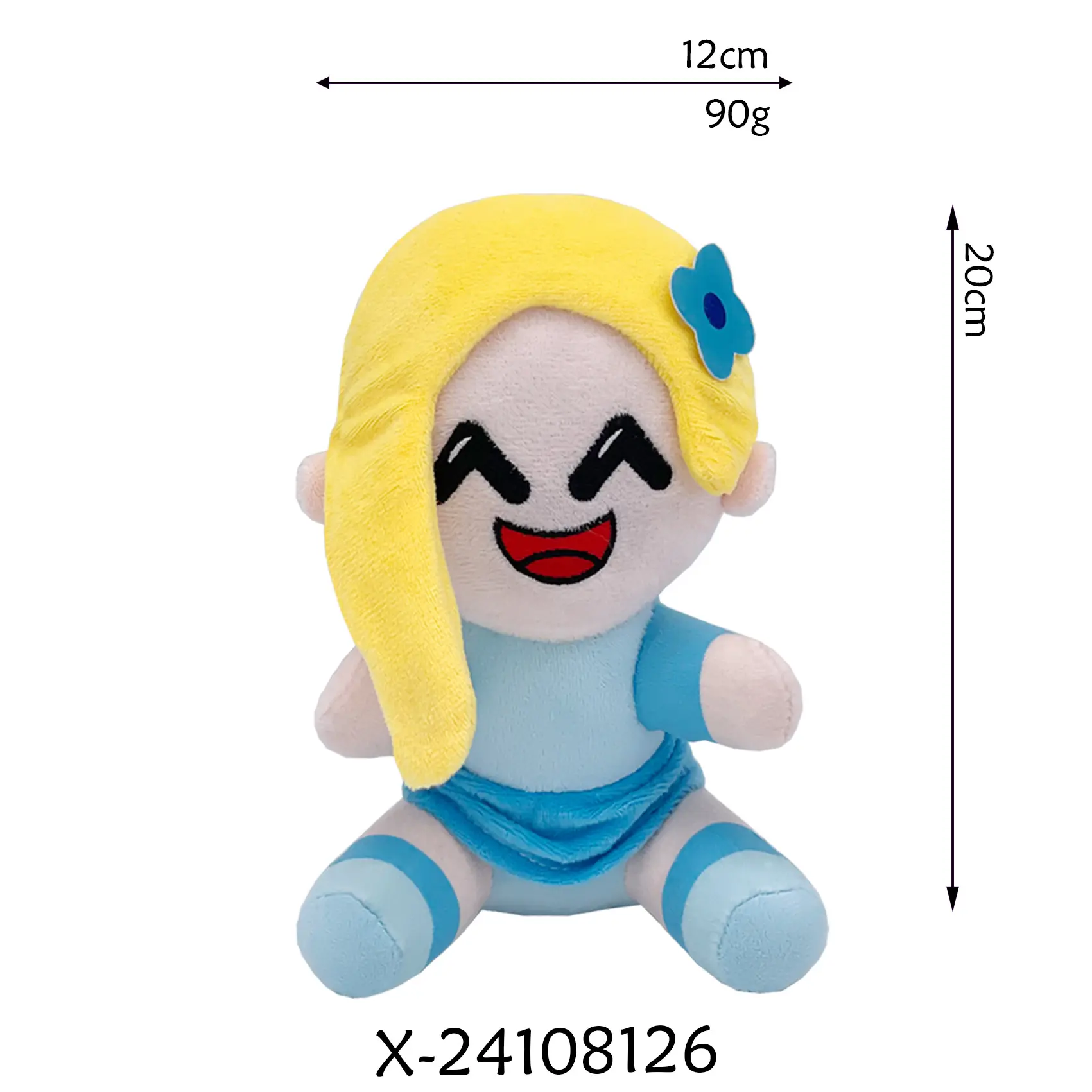 7style Omz Plush Toy Omz Crew Doll Omz Toy Merch Stuffed Doll Soft Toy Plushy Peluches Plushies Christmas Gift