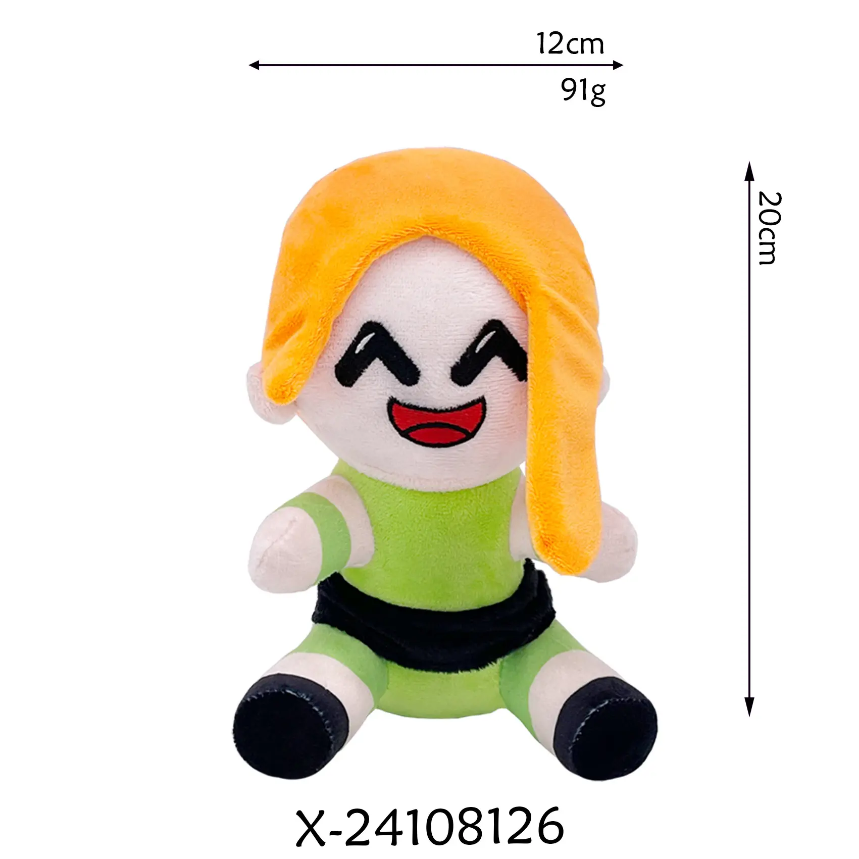7style Omz Plush Toy Omz Crew Doll Omz Toy Merch Stuffed Doll Soft Toy Plushy Peluches Plushies Christmas Gift