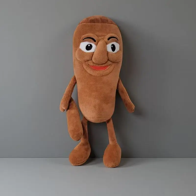 New Italian Brainrot Tralalero Tralala Plush Doll Anime Stuffed Soft Cushion Pillow Peripheral Toy Room Decoration Children Toys