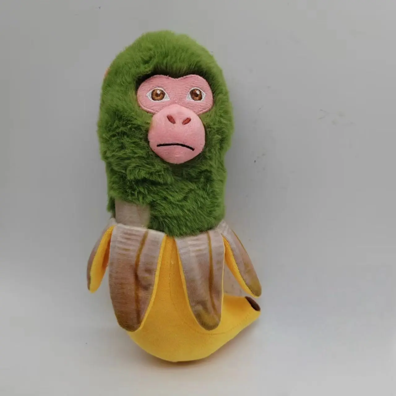 New Italian Brainrot Tralalero Tralala Plush Doll Anime Stuffed Soft Cushion Pillow Peripheral Toy Room Decoration Children Toys