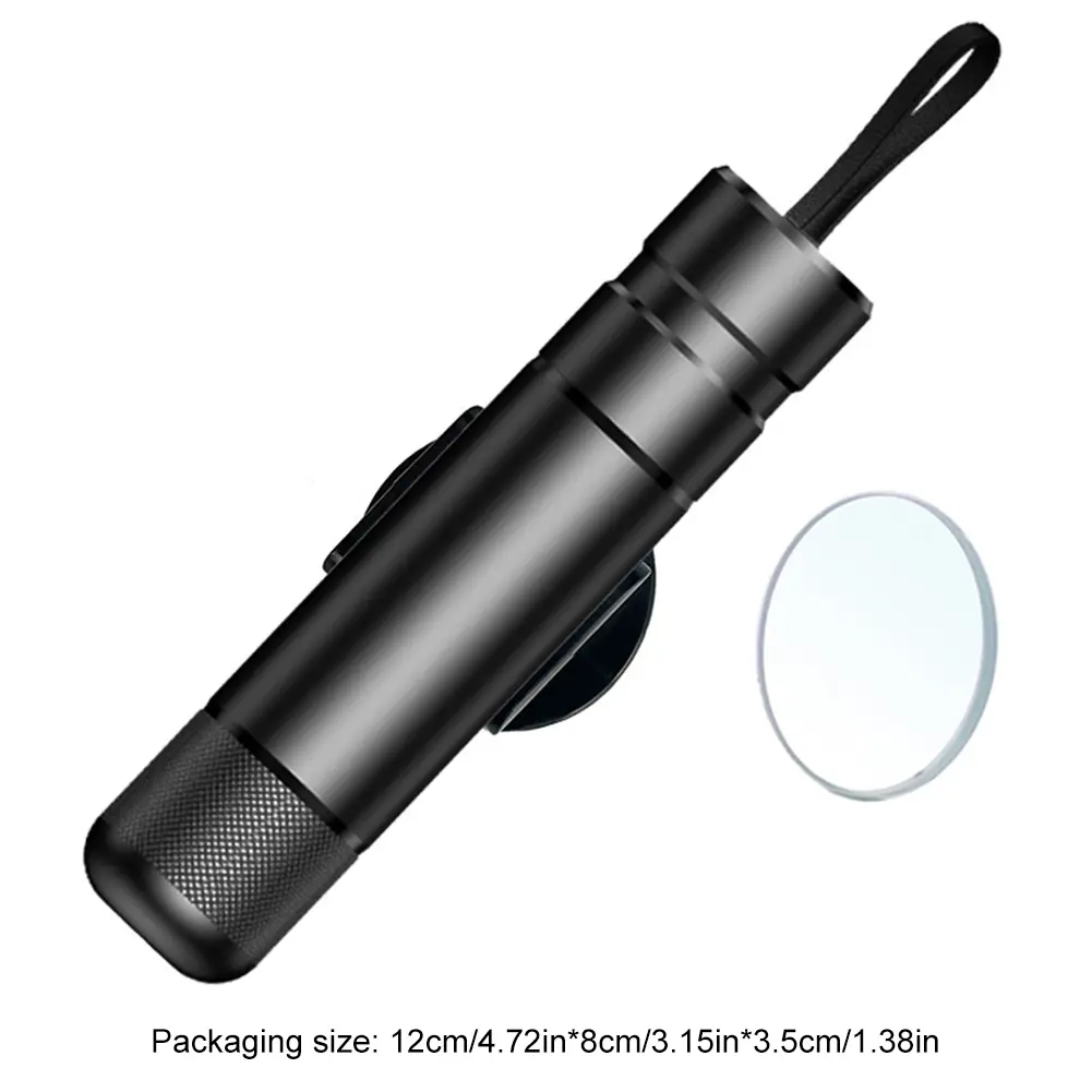 Car Safety Hammer & Glass Base Safehammer Seatbelt Cutter Window Glass Breaker Glass Breaking Punch Safe Emergency Escape Tool