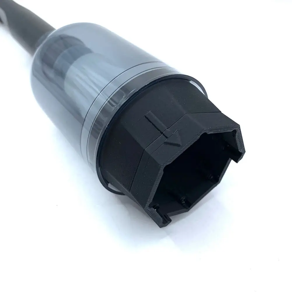 For X3 Violent Turbo Fan Vacuum Kits Handheld Turbo Fan Vacumm Cleaner Nozzle for Cleaning Dust Home and Car