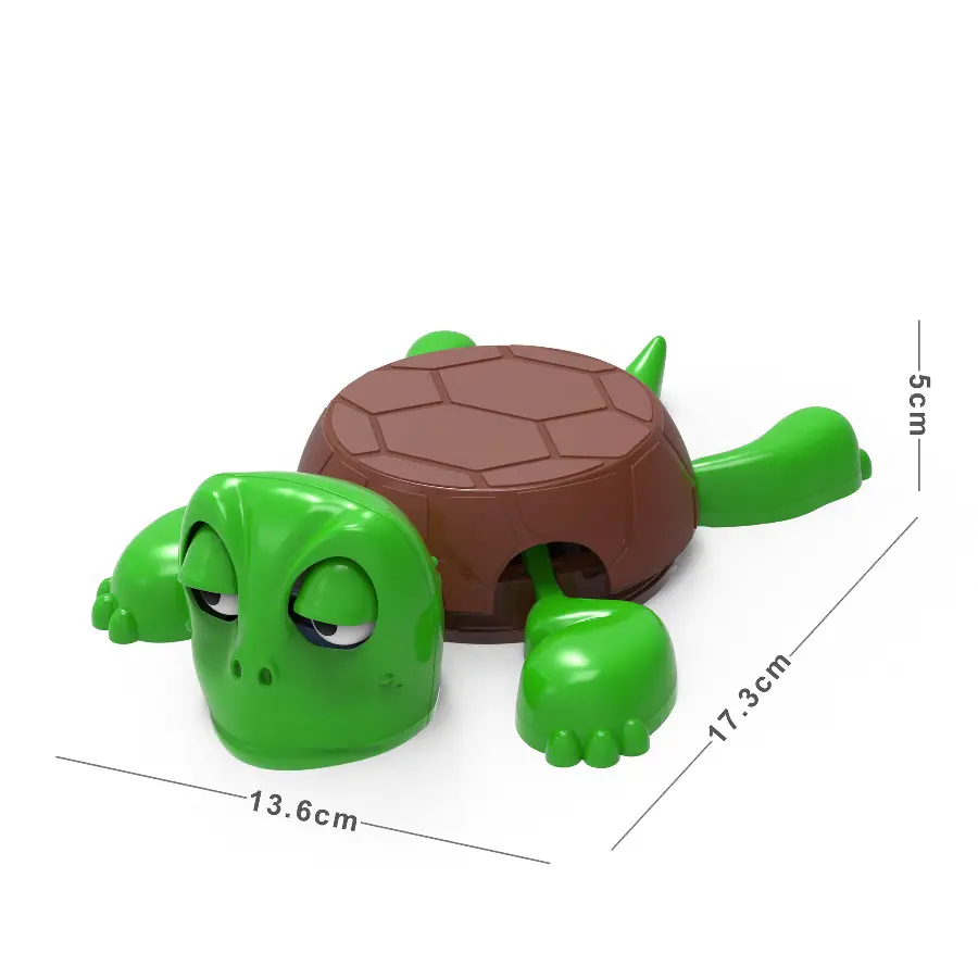 3D Printing Turtle Coaster Cup Mat Under Glass Hot Pad Creative Fun Coasters Stand For Mugs Kitchen And Home Utensils Tea Drink