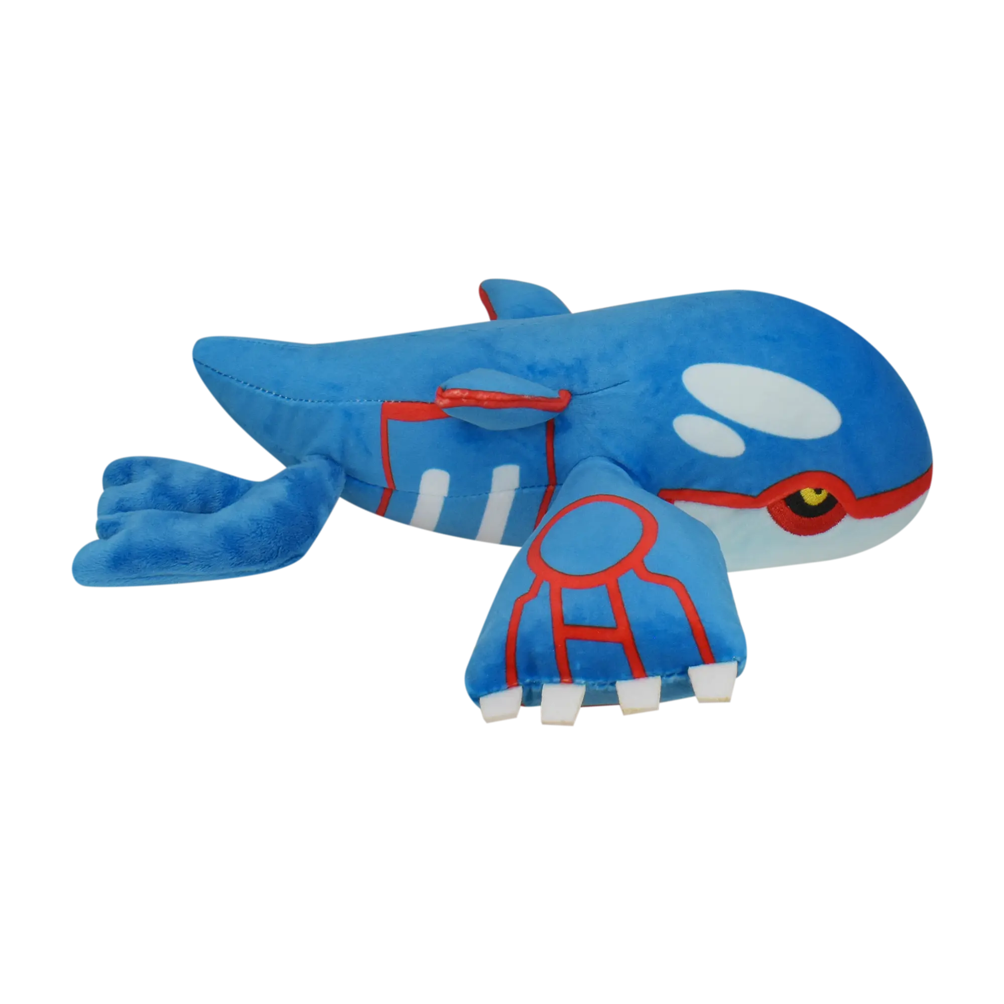 Peluche Mega Rayquaza Plush Toy Groudon Kyogre Mudkip Torchic Treecko Anime Cartoon Stuffed Doll Children Kids Gifts