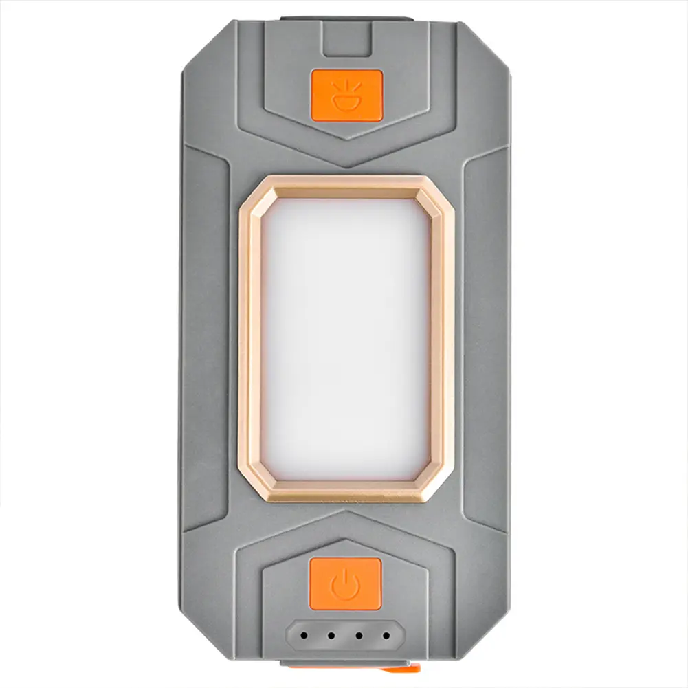LED Portable Work Light with Magnets Inspection Flashlight Type-C Charging IPX4 Waterproof for Charging Mobile