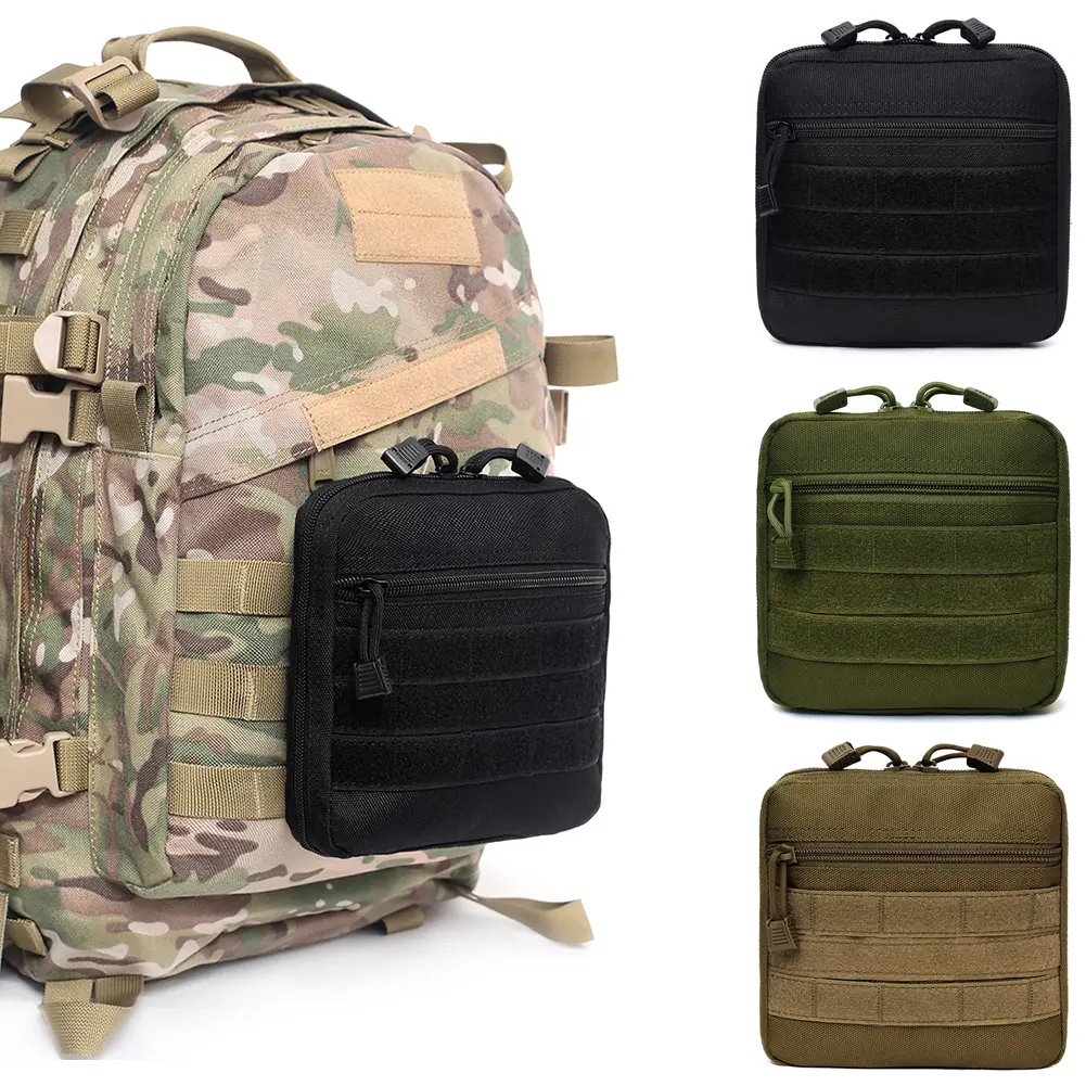 Camping Light Accessories Storage Bag Portable Tent Lamp Accessories Organizer Nylon Large Capacity for GZ ML4 Holder