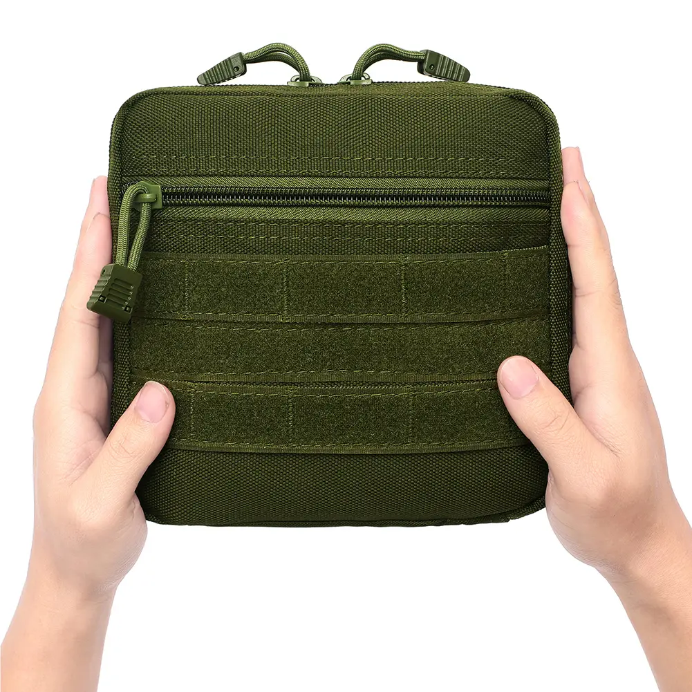 Camping Light Accessories Storage Bag Portable Tent Lamp Accessories Organizer Nylon Large Capacity for GZ ML4 Holder