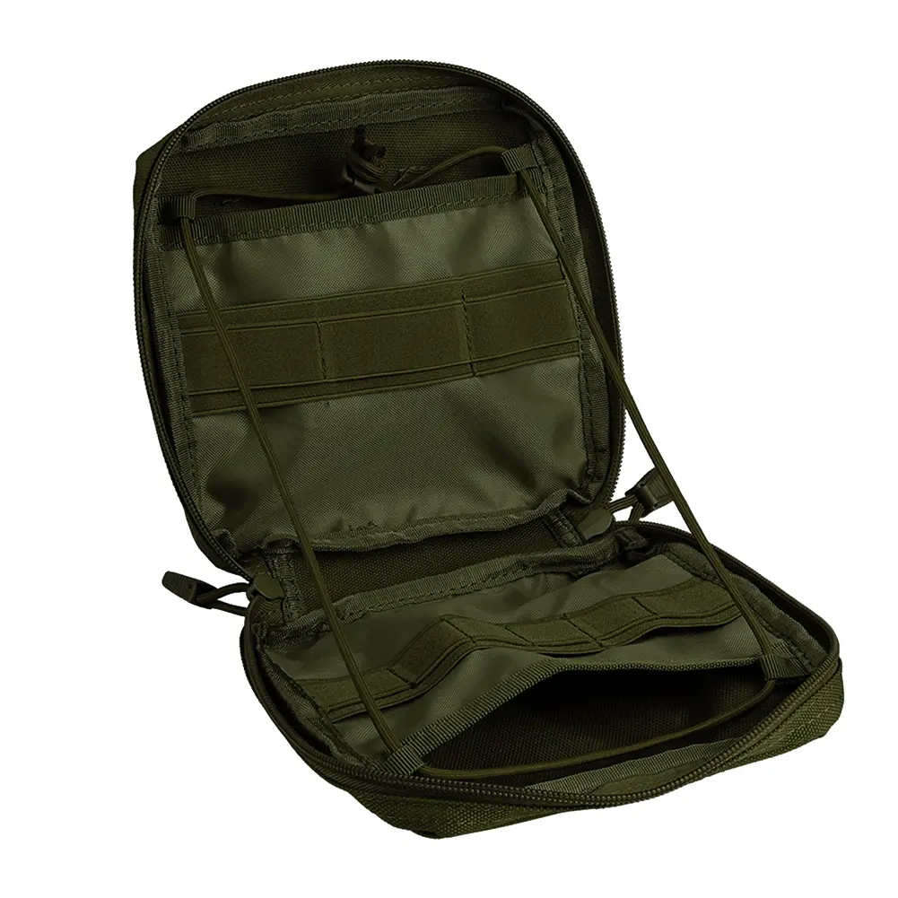 Camping Light Accessories Storage Bag Portable Tent Lamp Accessories Organizer Nylon Large Capacity for GZ ML4 Holder