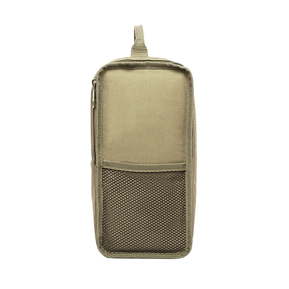 Camping Lamp Storage Bag 5L Outdoor Lantern Storage Bag Waterproof Wear Resistant Outdoor Tools for Hiking Fishing Travel