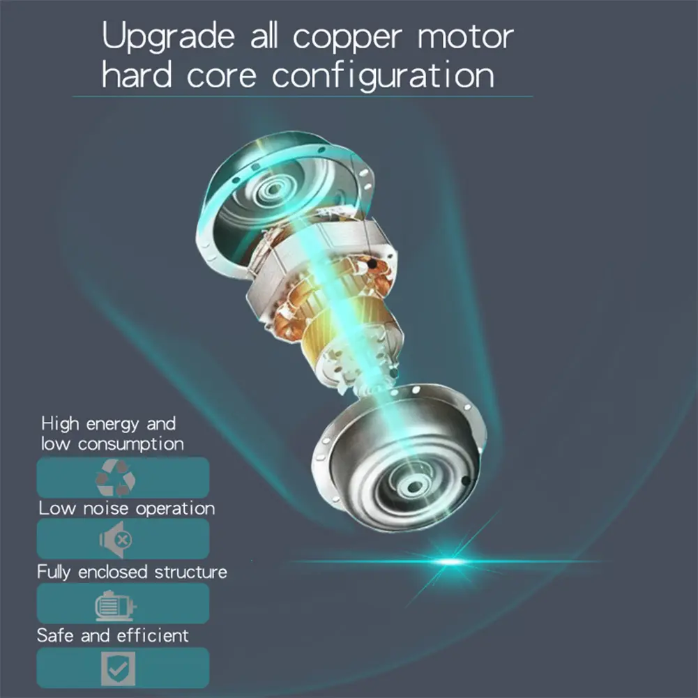Mini Screw in Ceiling Fan with Light Remote Ceiling Fans with Light Bulb RGB Mode Light Socket Fan 3 Color Dimmable 360 Rotation