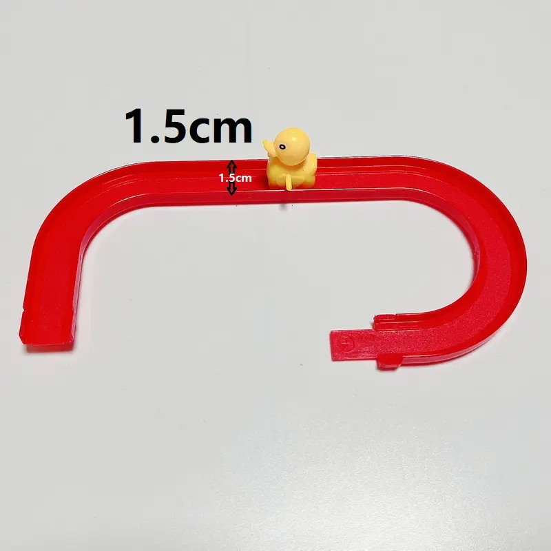 Electronic Climbing Stairs Track Toys Part Animals Cartoon Penguin Dinosaur Dog Duck Pig Train Kids Funny Game Children Gifts