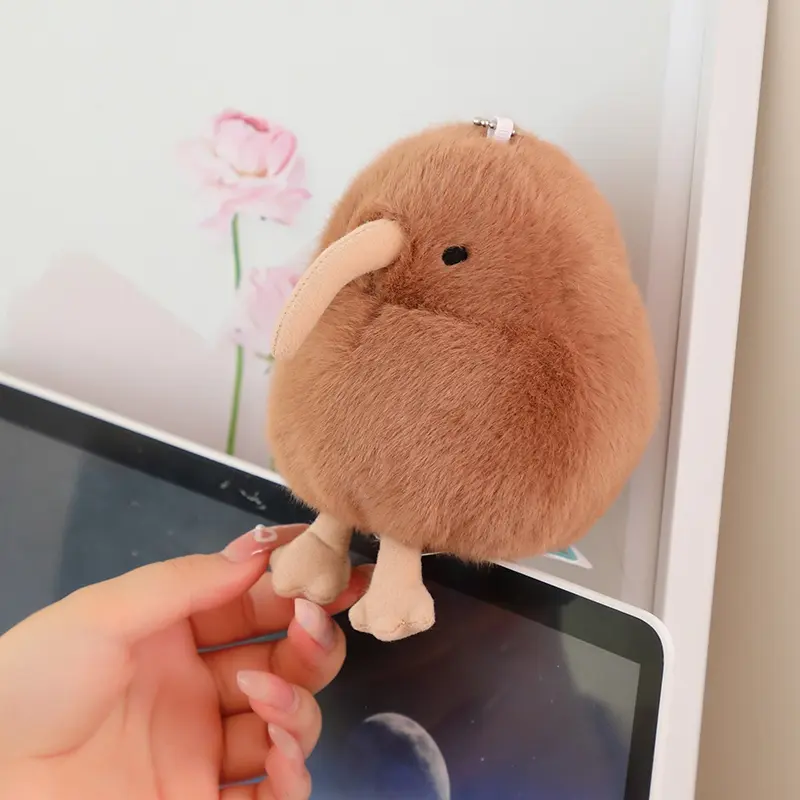 11cm Soft Bird plush toys Mini Artificial Bird Plush Doll Cute Lifelike Parrot Sparrow Plush Toy For kids Birthday Xmas Gifts