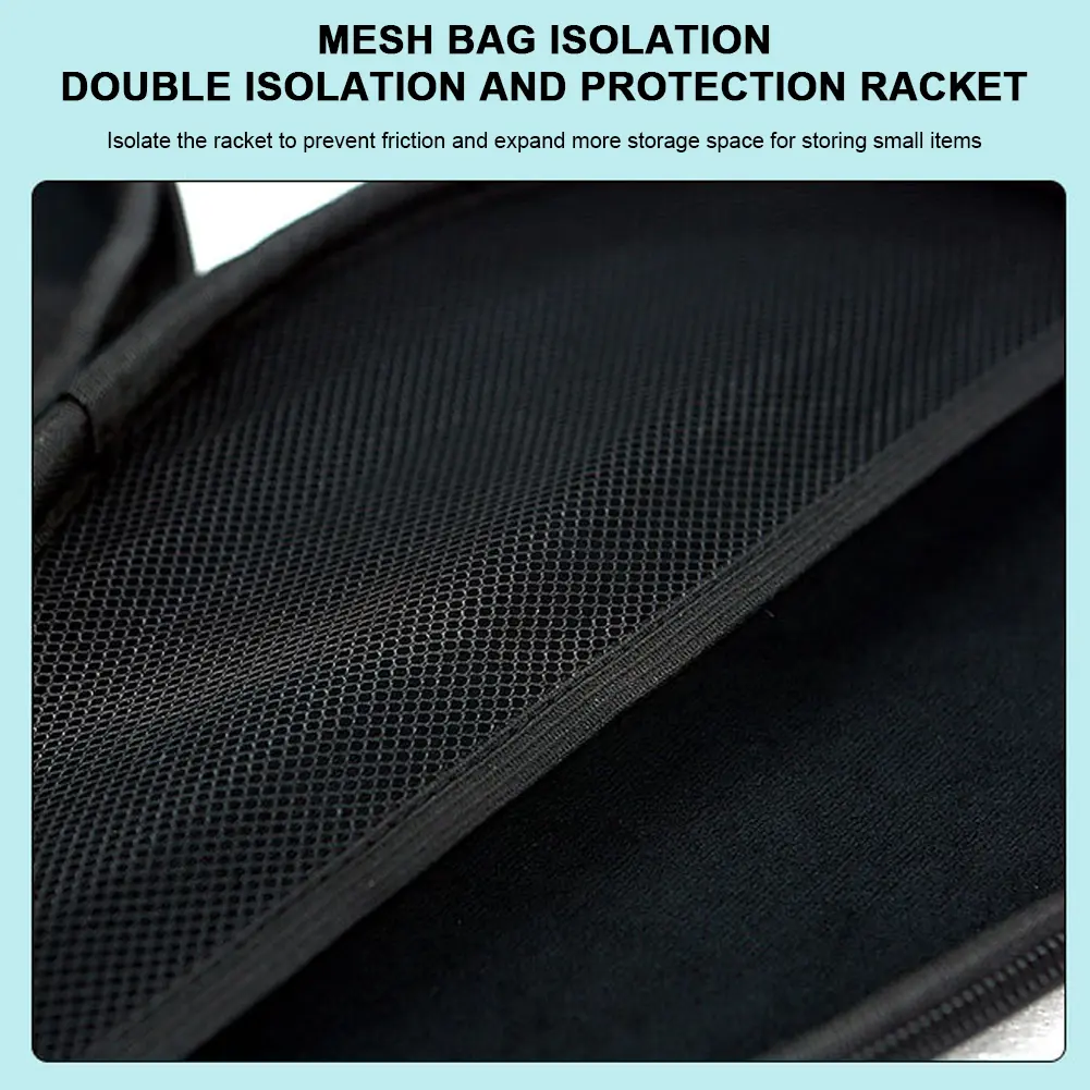 Ping Pong Paddles Case Hard Shell Table Tennis Racket Bag Waterproof Table Tennis Paddle Storage Bag