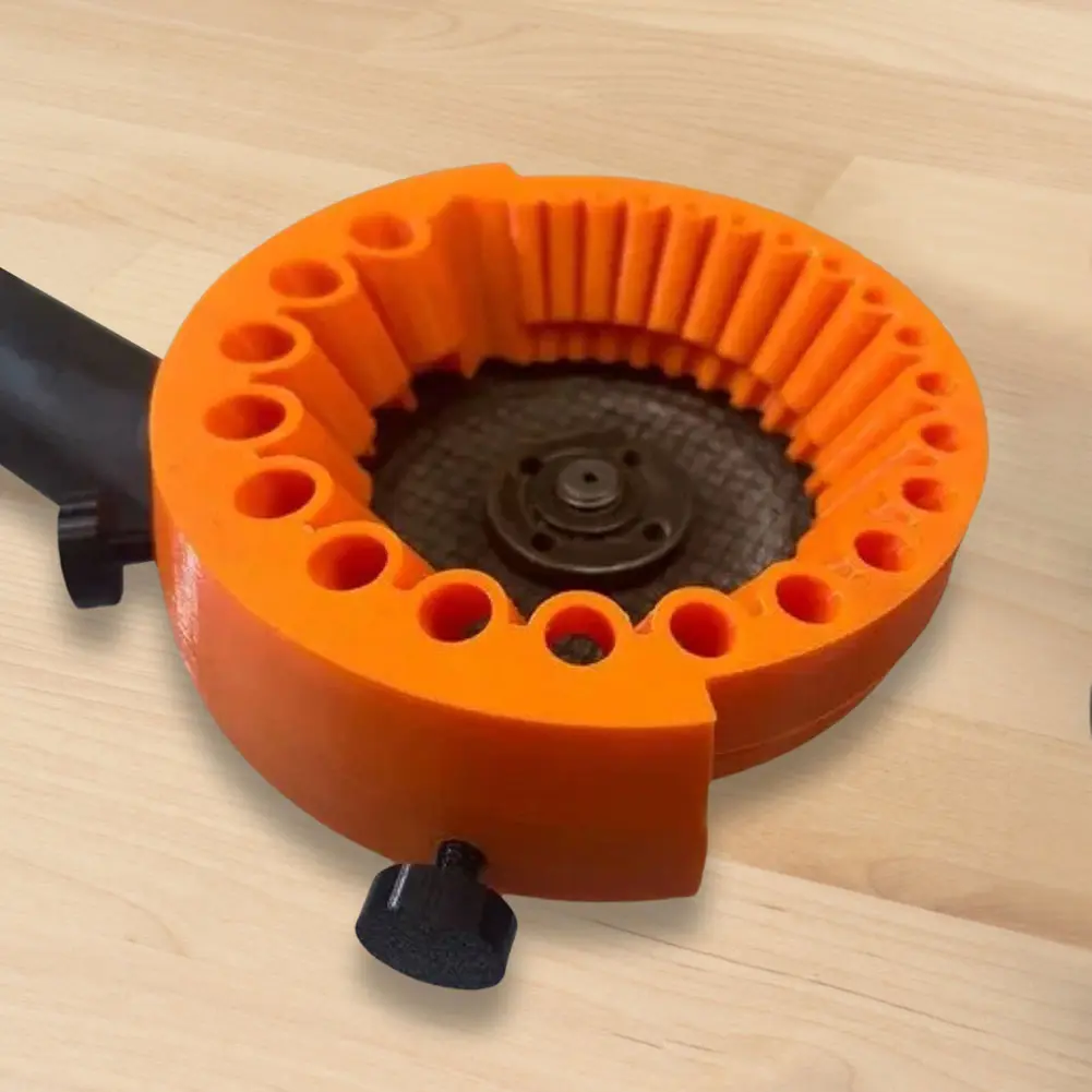 2-13mm Drill Grinder Power Drill Bit Sharpener Power Multi-Specification Drill Bit Power Abrasive Tools for Grinding 125mm Grind