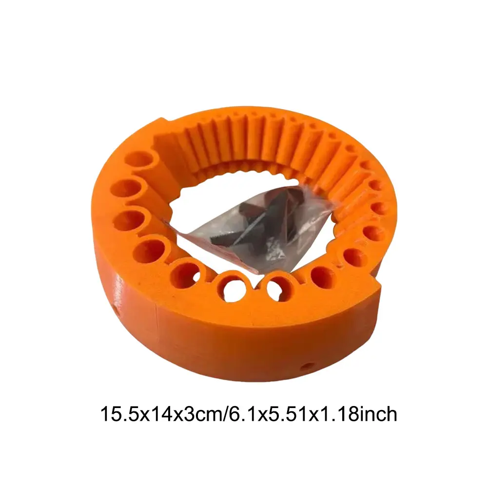 2-13mm Drill Grinder Power Drill Bit Sharpener Power Multi-Specification Drill Bit Power Abrasive Tools for Grinding 125mm Grind