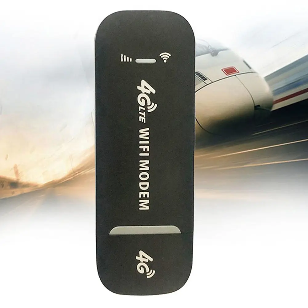 150Mbps 4G Router LTE Wifi Router Home USB WiFi Hotspot Router for Laptops Notebooks UMPCs MID Devices